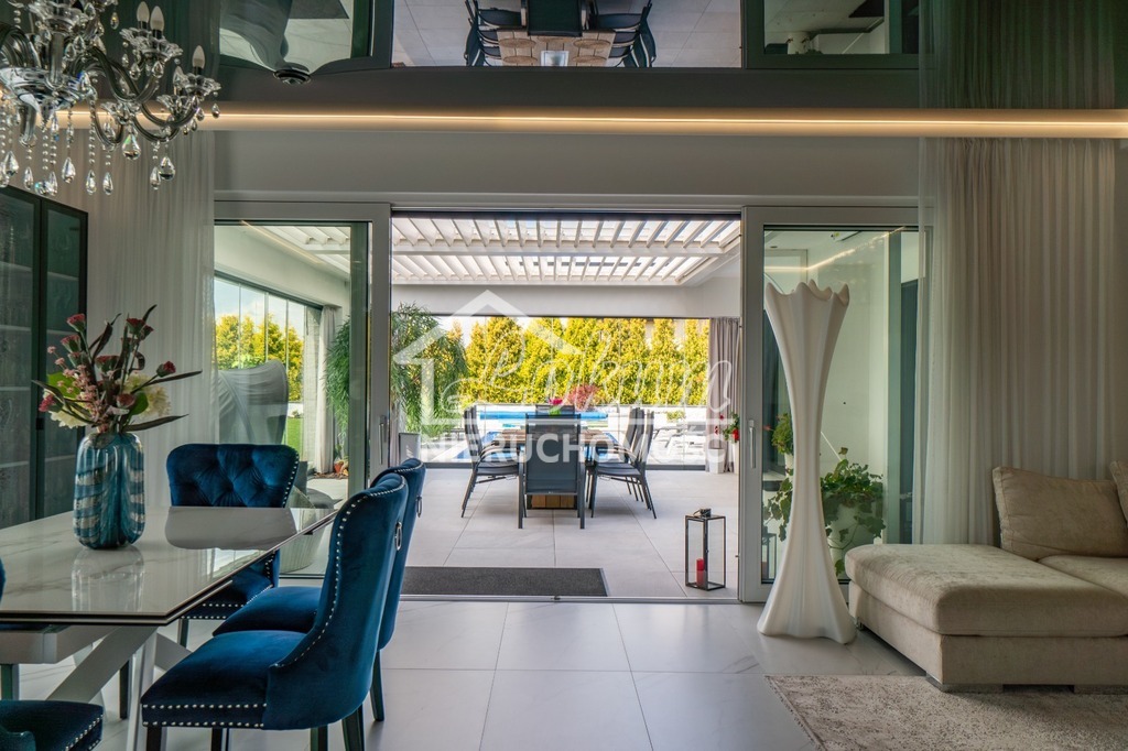 Dom 356&nbsp;m², Siadło Górne - zdjęcie 10