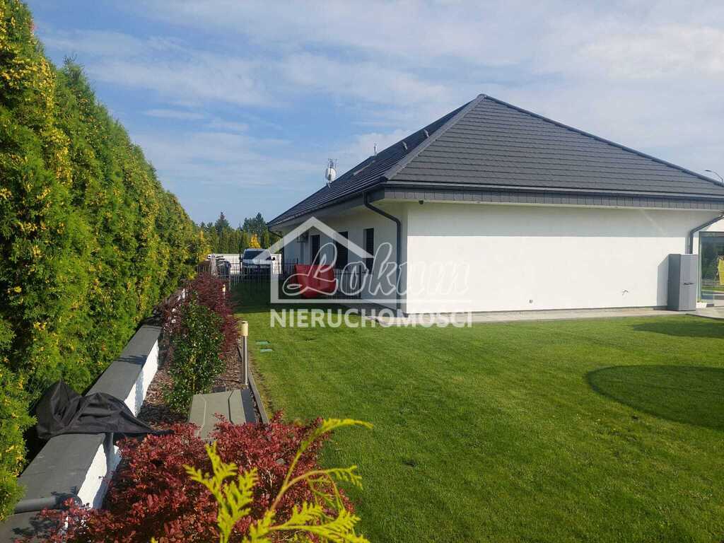 Dom 356&nbsp;m², Siadło Górne - zdjęcie 5