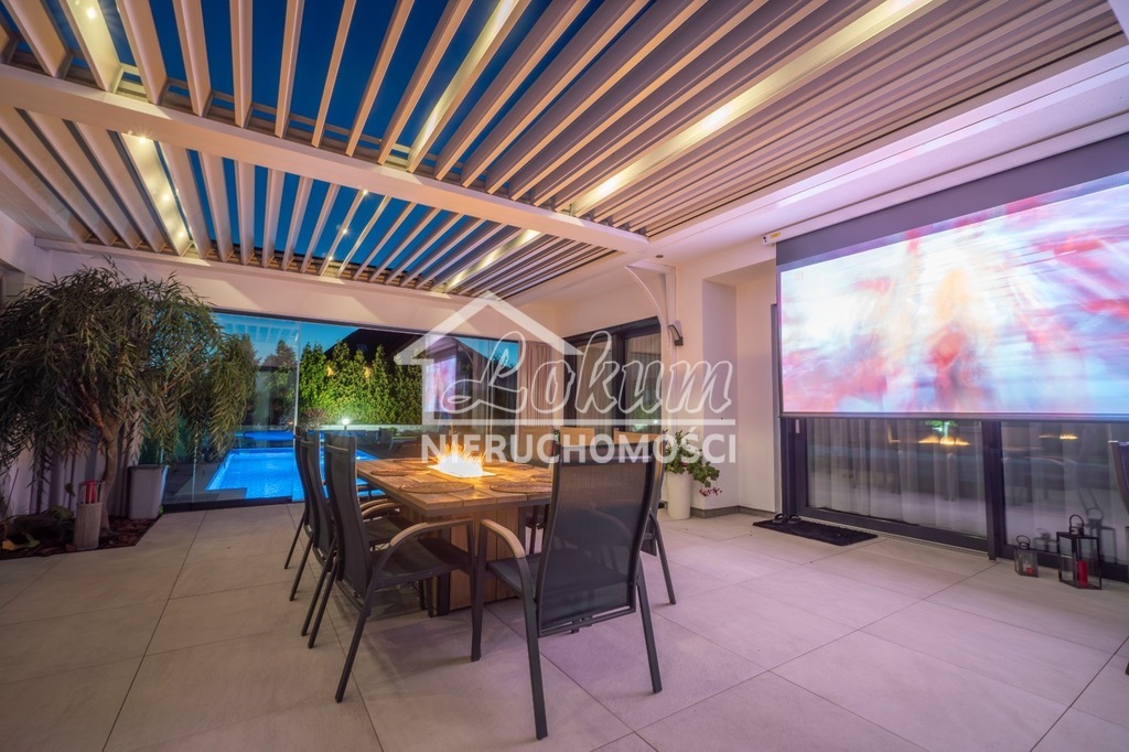 Dom 356&nbsp;m², Siadło Górne - zdjęcie 11