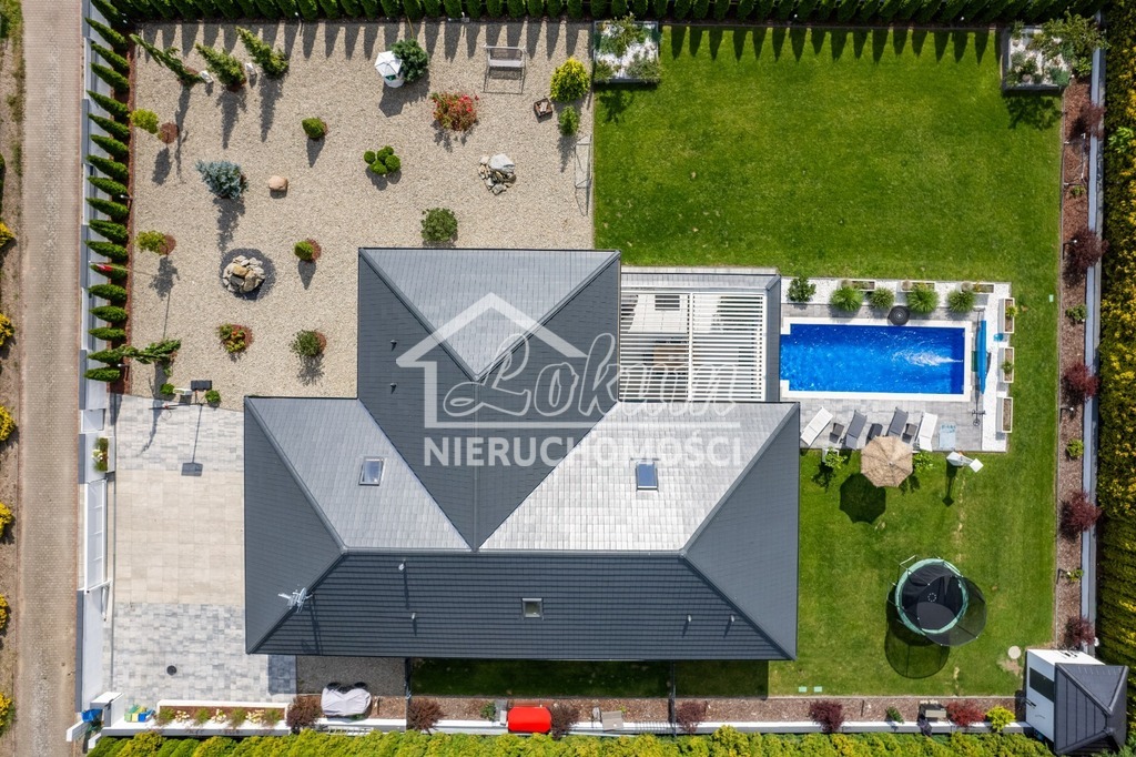 Dom 356&nbsp;m², Siadło Górne - zdjęcie 2