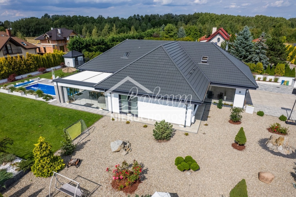 Dom 356&nbsp;m², Siadło Górne - zdjęcie 7