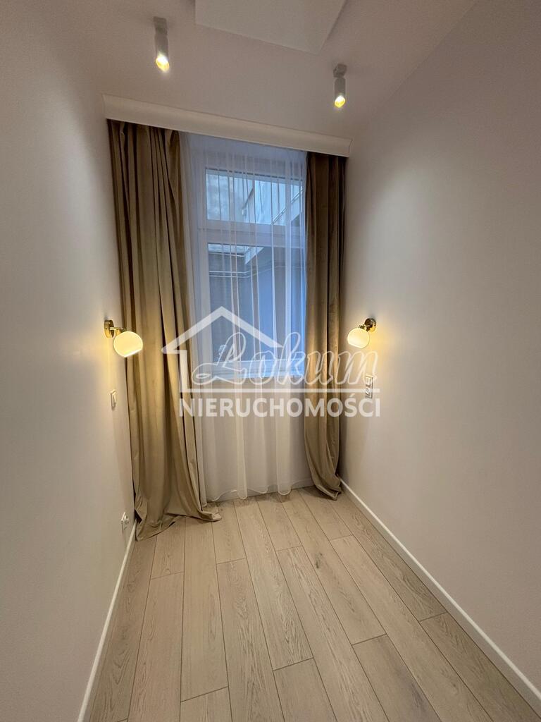 Mieszkanie 35&nbsp;m², Szczecin, Centrum, św. Wojciecha - zdjęcie 6