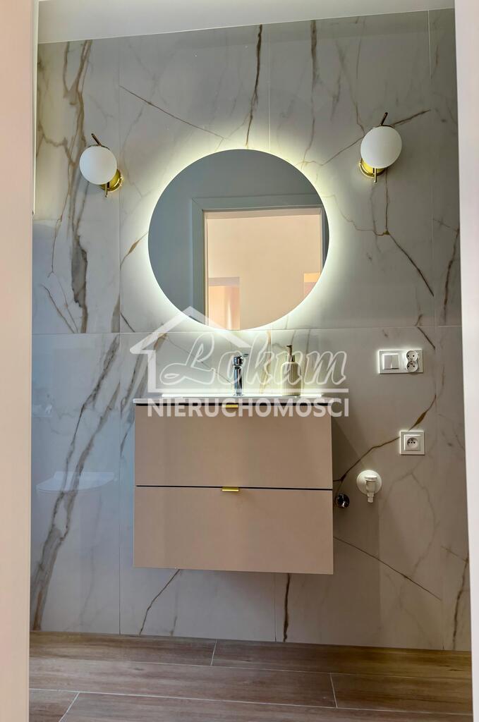 Mieszkanie 35&nbsp;m², Szczecin, Centrum, św. Wojciecha - zdjęcie 8