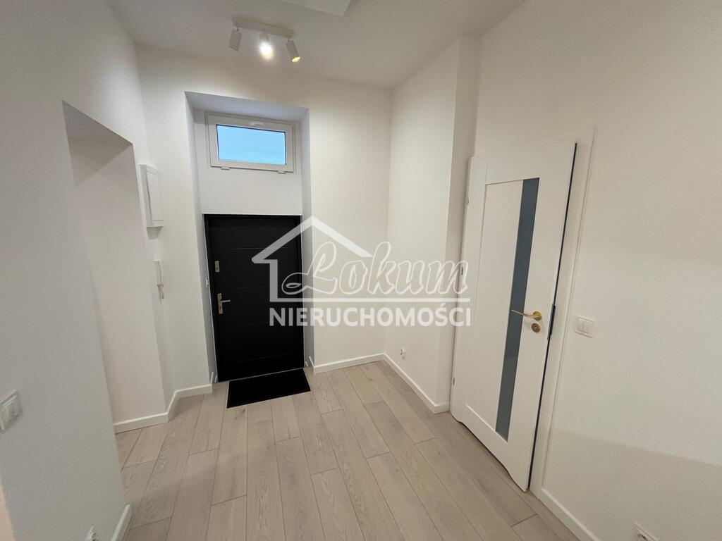 Mieszkanie 35&nbsp;m², Szczecin, Centrum, św. Wojciecha - zdjęcie 7