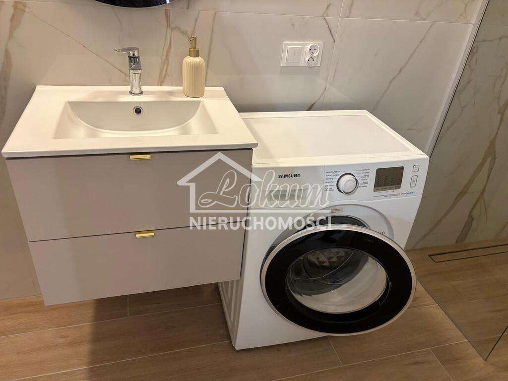 Mieszkanie 35&nbsp;m², Szczecin, Centrum, św. Wojciecha - zdjęcie 5