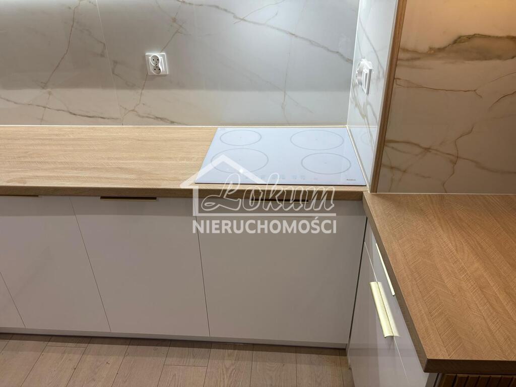 Mieszkanie 35&nbsp;m², Szczecin, Centrum, św. Wojciecha - zdjęcie 3