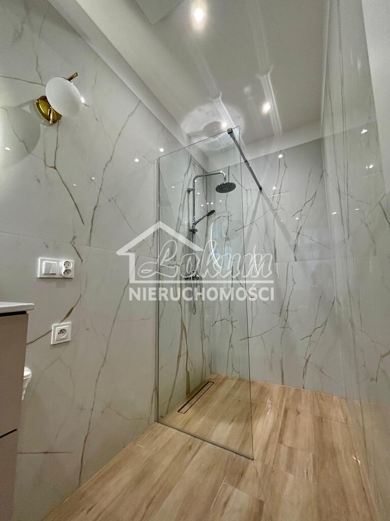 Mieszkanie 35&nbsp;m², Szczecin, Centrum, św. Wojciecha - zdjęcie 9