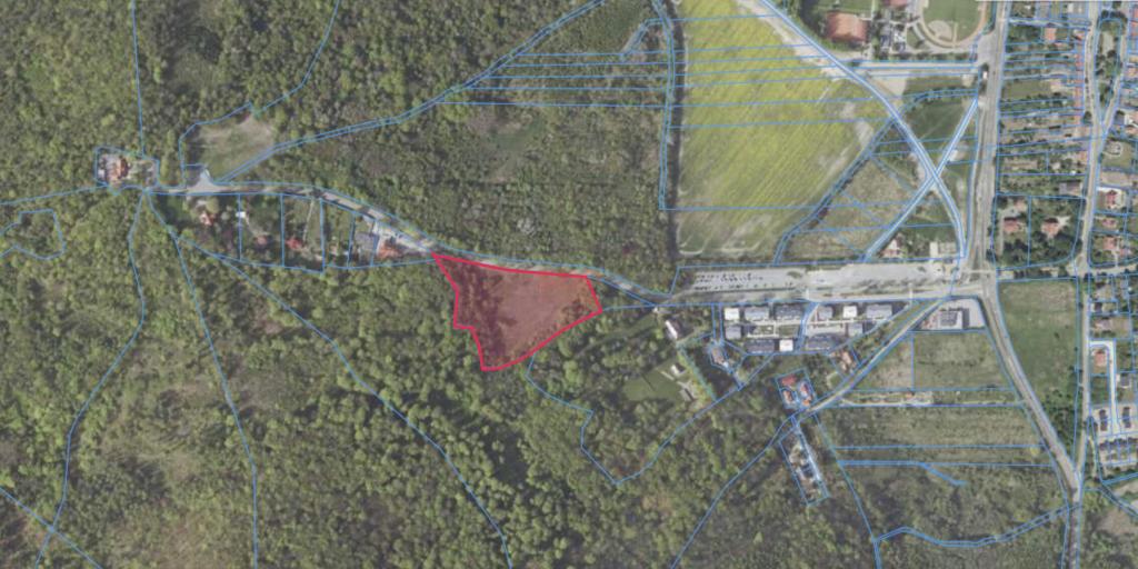 Działka inwestycyjna 1,80 ha, Sobótka, Armii Krajowej - zdjęcie 5