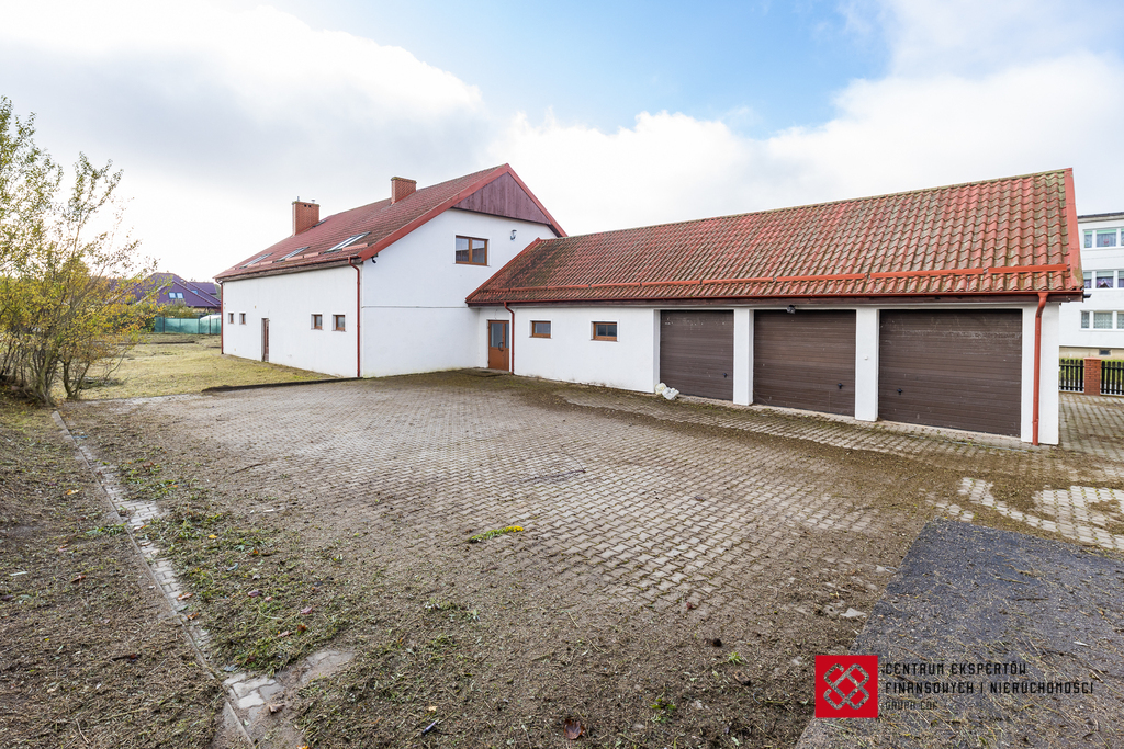 Lokal usługowy na sprzedaż, 430,04 m², Trękusek - zdjęcie 5