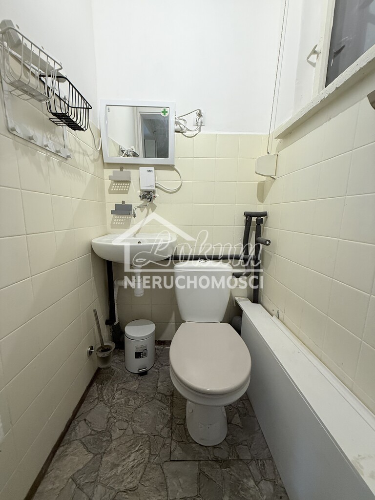 Lokal usługowy na sprzedaż, 55,9&nbsp;m², Szczecin, Centrum, Generała Ludomiła Rayskiego - zdjęcie 6