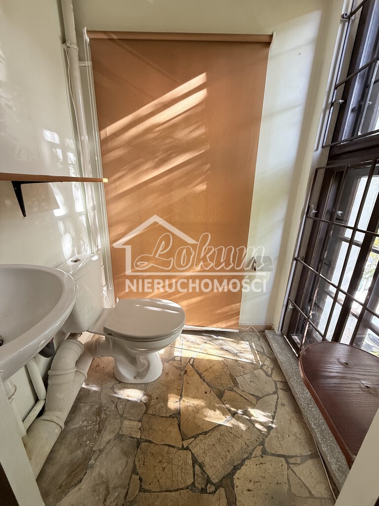 Lokal usługowy na sprzedaż, 55,9&nbsp;m², Szczecin, Centrum, Generała Ludomiła Rayskiego - zdjęcie 10