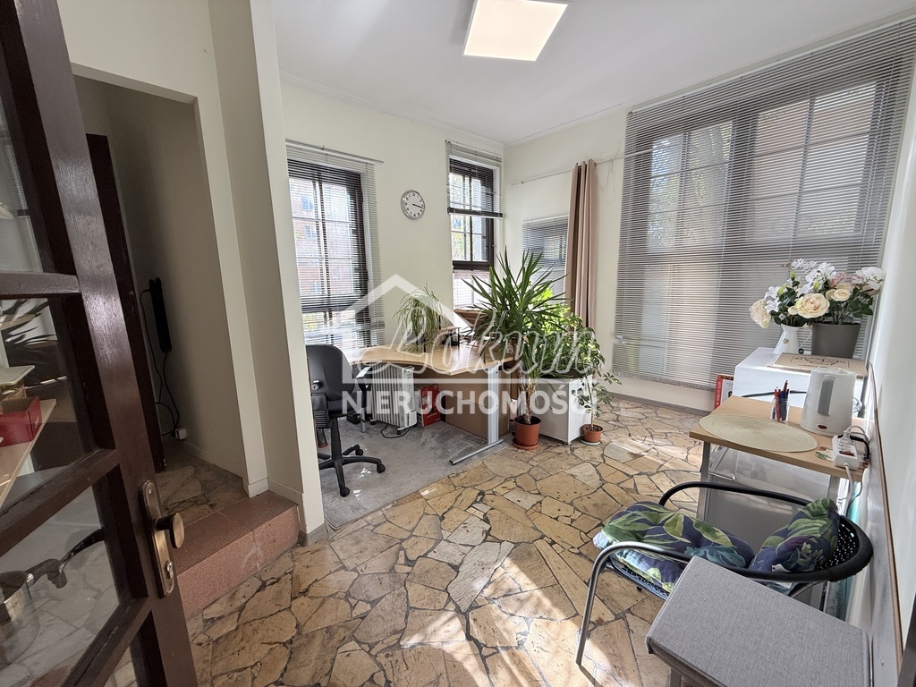 Lokal usługowy na sprzedaż, 55,9&nbsp;m², Szczecin, Centrum, Generała Ludomiła Rayskiego - zdjęcie 11