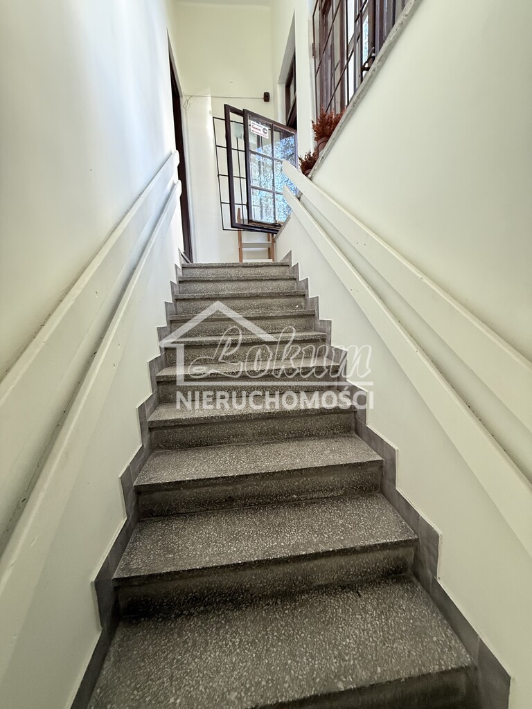 Lokal usługowy na sprzedaż, 55,9&nbsp;m², Szczecin, Centrum, Generała Ludomiła Rayskiego - zdjęcie 7