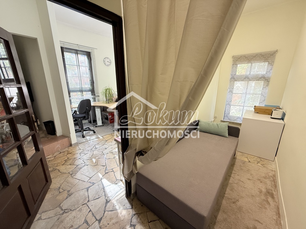 Lokal usługowy na sprzedaż, 55,9&nbsp;m², Szczecin, Centrum, Generała Ludomiła Rayskiego - zdjęcie 8