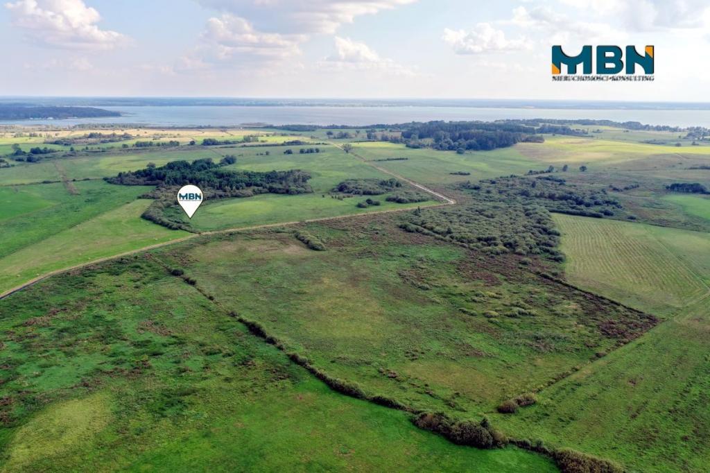 Działka rolna 6300&nbsp;m², Tuchlin - zdjęcie 2
