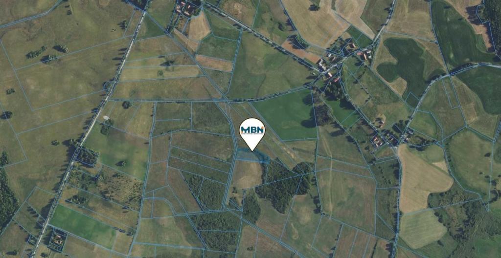 Działka rolna 6300&nbsp;m², Tuchlin - zdjęcie 8