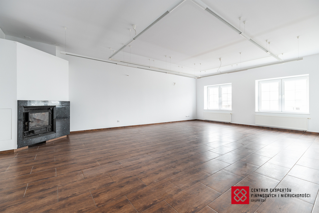 Działka inwestycyjna 2768 m², Trękusek - zdjęcie 12