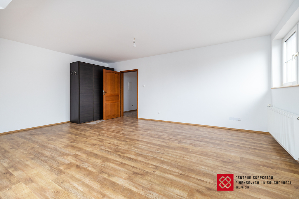 Działka inwestycyjna 2768 m², Trękusek - zdjęcie 18