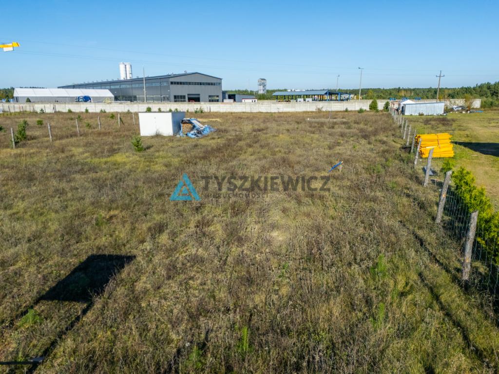 Atrakcyjna działka w Grzybowie z dużym potencjałem - zdjęcie 17