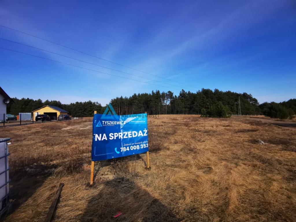 Atrakcyjna działka budowlana w Olpuchu! - zdjęcie 19