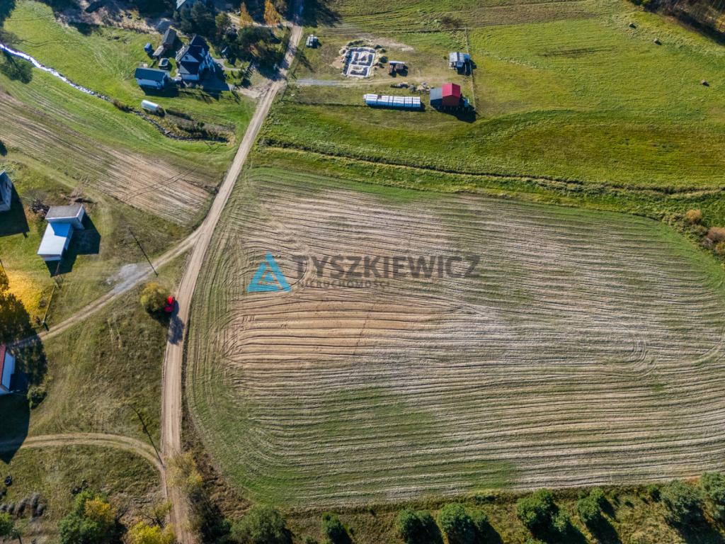 Działka pod zabudowę 300m od jeziora Mątasek! - zdjęcie 8
