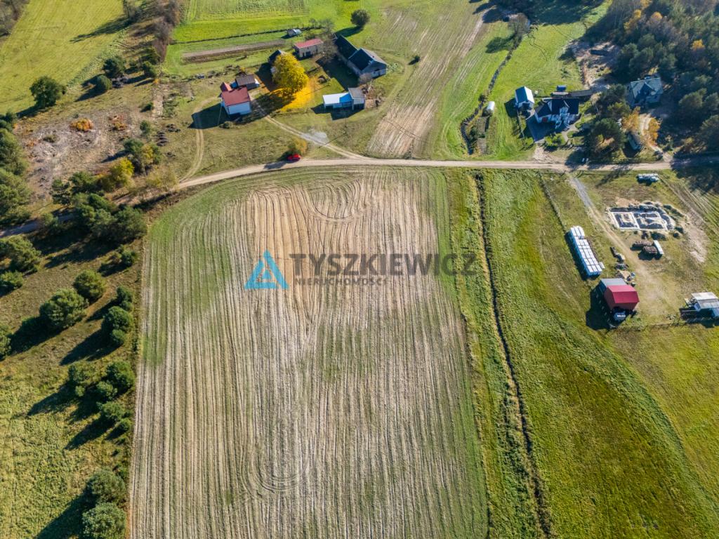 Działka pod zabudowę 300m od jeziora Mątasek! - zdjęcie 15
