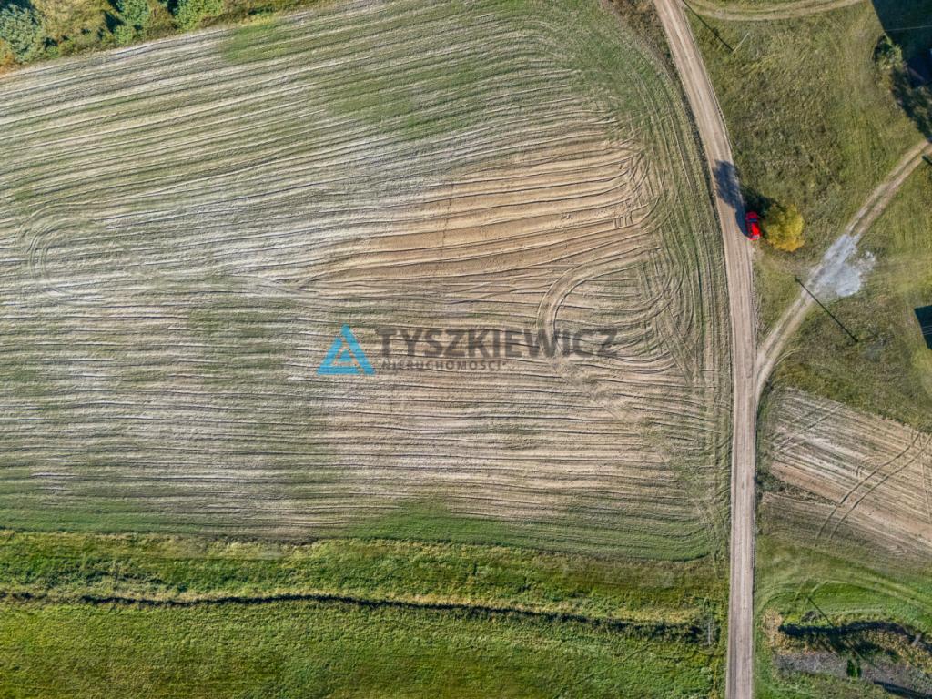 Działka pod zabudowę 300m od jeziora Mątasek! - zdjęcie 16