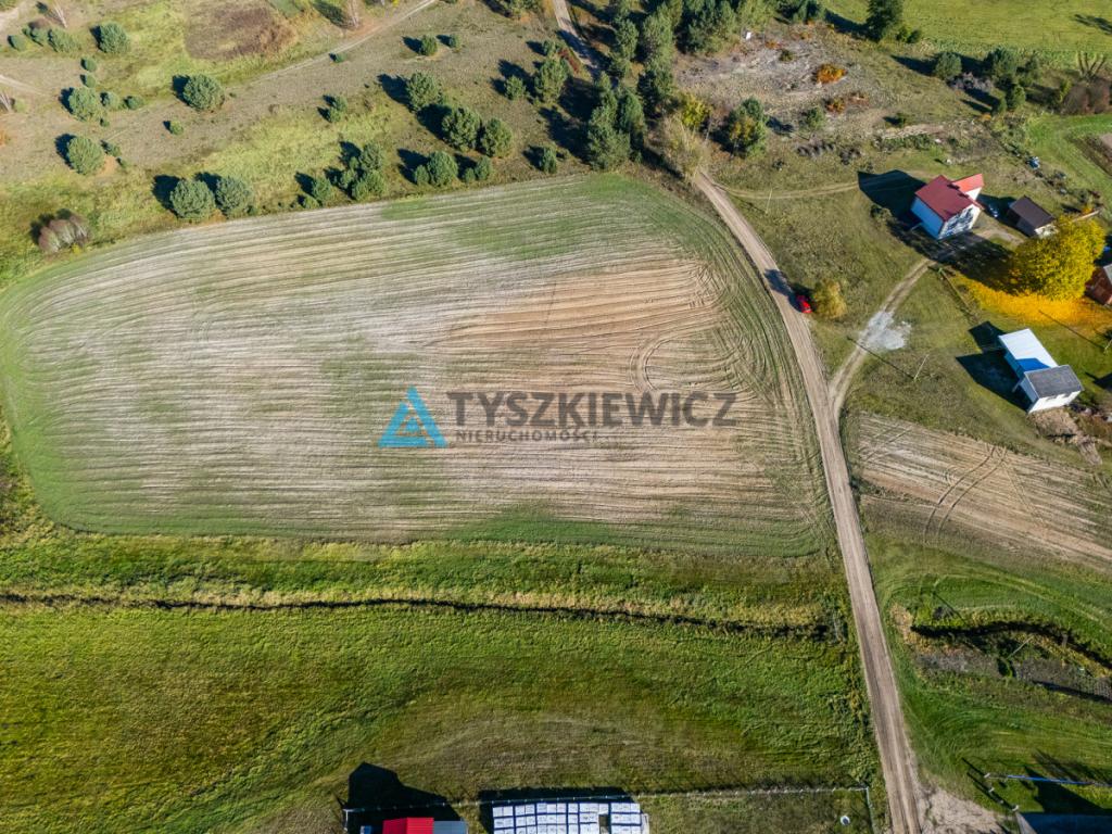 Działka pod zabudowę 300m od jeziora Mątasek! - zdjęcie 14