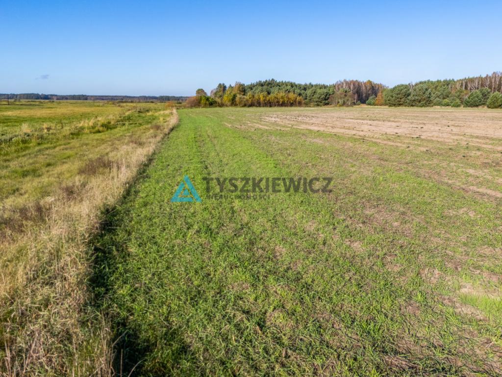 Działka pod zabudowę 300m od jeziora Mątasek! - zdjęcie 4
