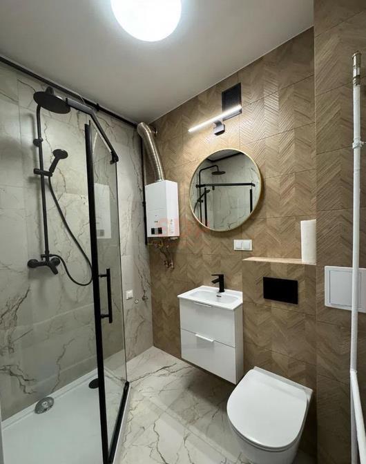 Mieszkanie 35 m², Wrocław, Śródmieście, Nowowiejska - zdjęcie 3