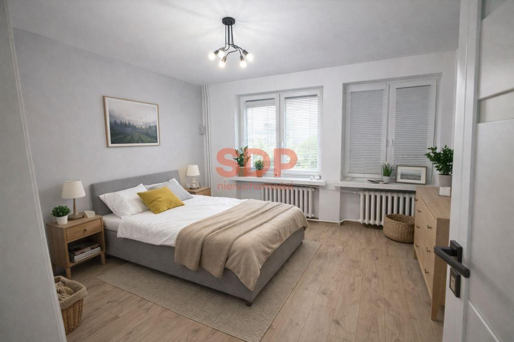 Mieszkanie 35 m², Wrocław, Śródmieście, Nowowiejska - zdjęcie 1