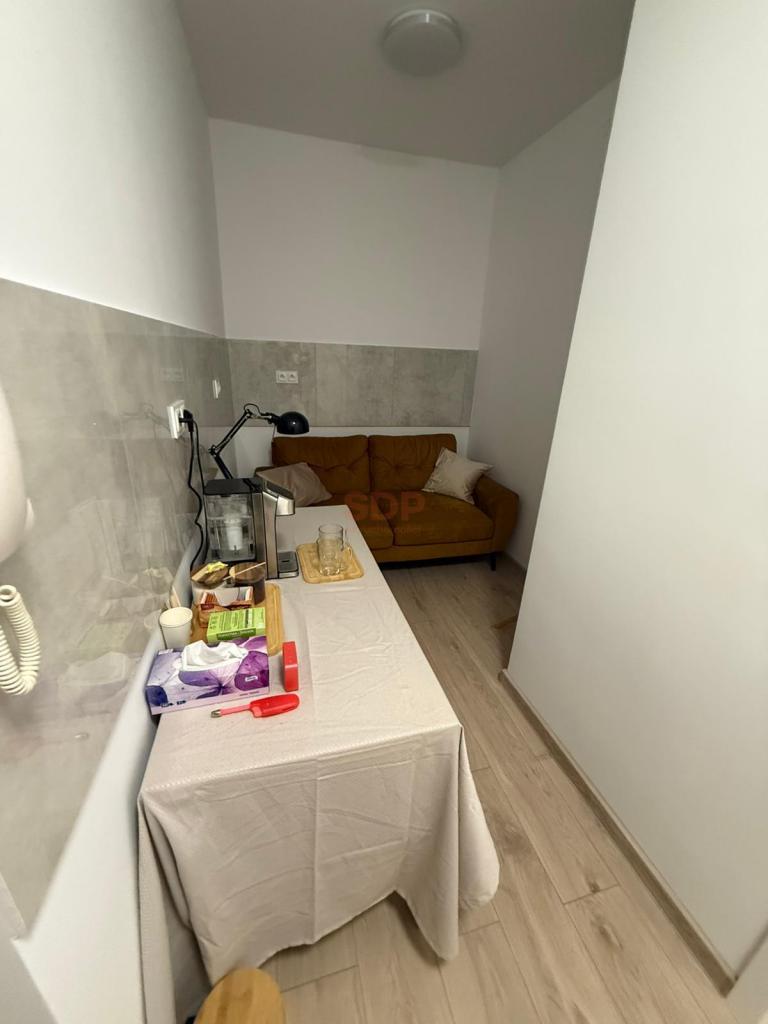 Mieszkanie 35 m², Wrocław, Śródmieście, Nowowiejska - zdjęcie 7