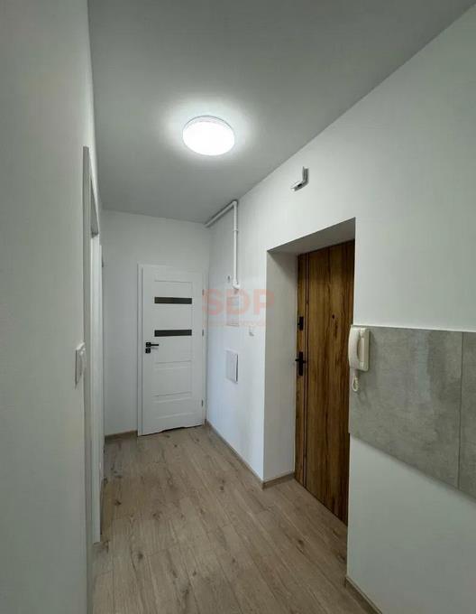 Mieszkanie 35 m², Wrocław, Śródmieście, Nowowiejska - zdjęcie 4