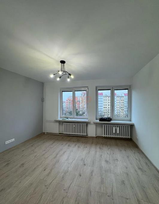 Mieszkanie 35 m², Wrocław, Śródmieście, Nowowiejska - zdjęcie 2