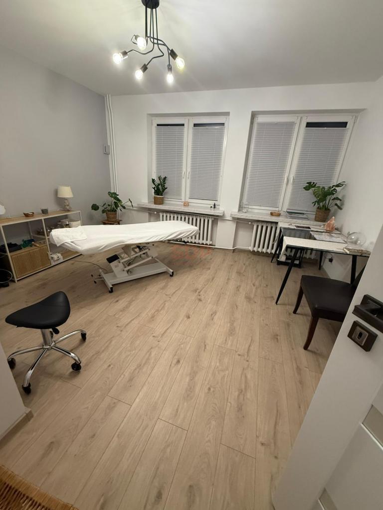 Mieszkanie 35 m², Wrocław, Śródmieście, Nowowiejska - zdjęcie 8