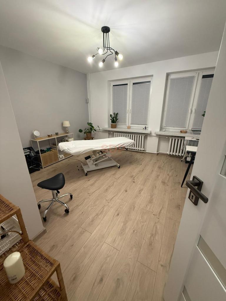 Mieszkanie 35 m², Wrocław, Śródmieście, Nowowiejska - zdjęcie 6