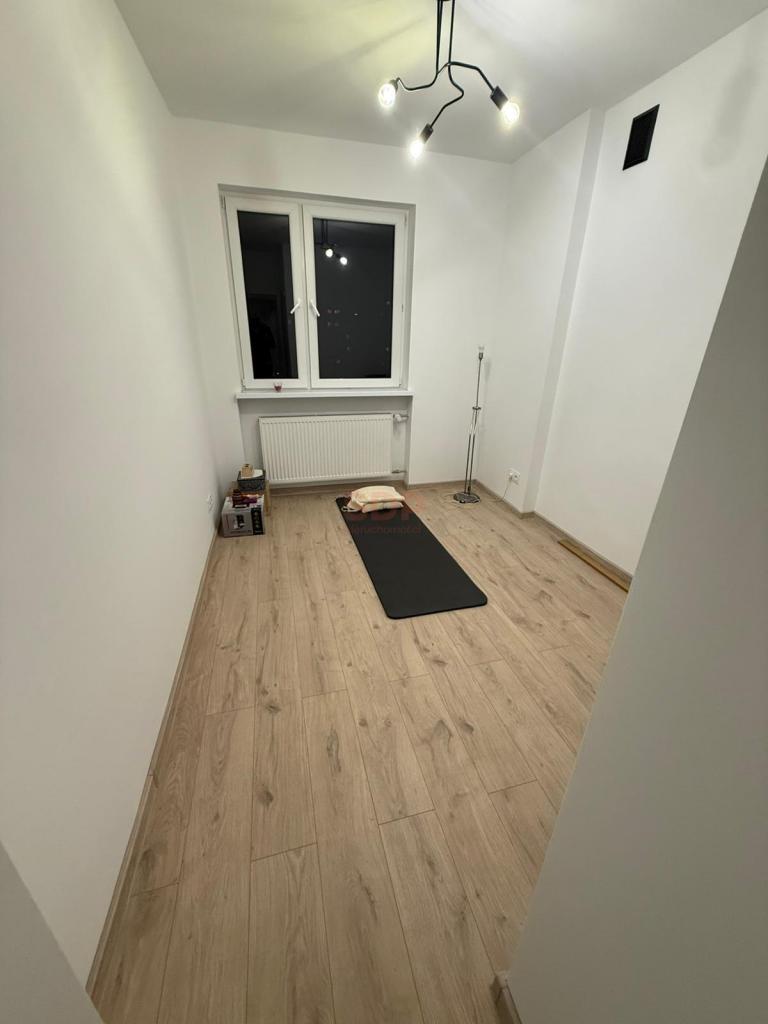 Mieszkanie 35 m², Wrocław, Śródmieście, Nowowiejska - zdjęcie 9