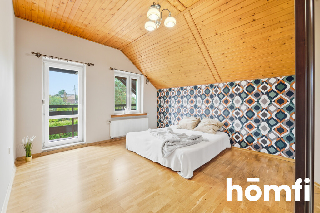 Mieszkanie 75&nbsp;m², Preczów, Wiejska - zdjęcie 3