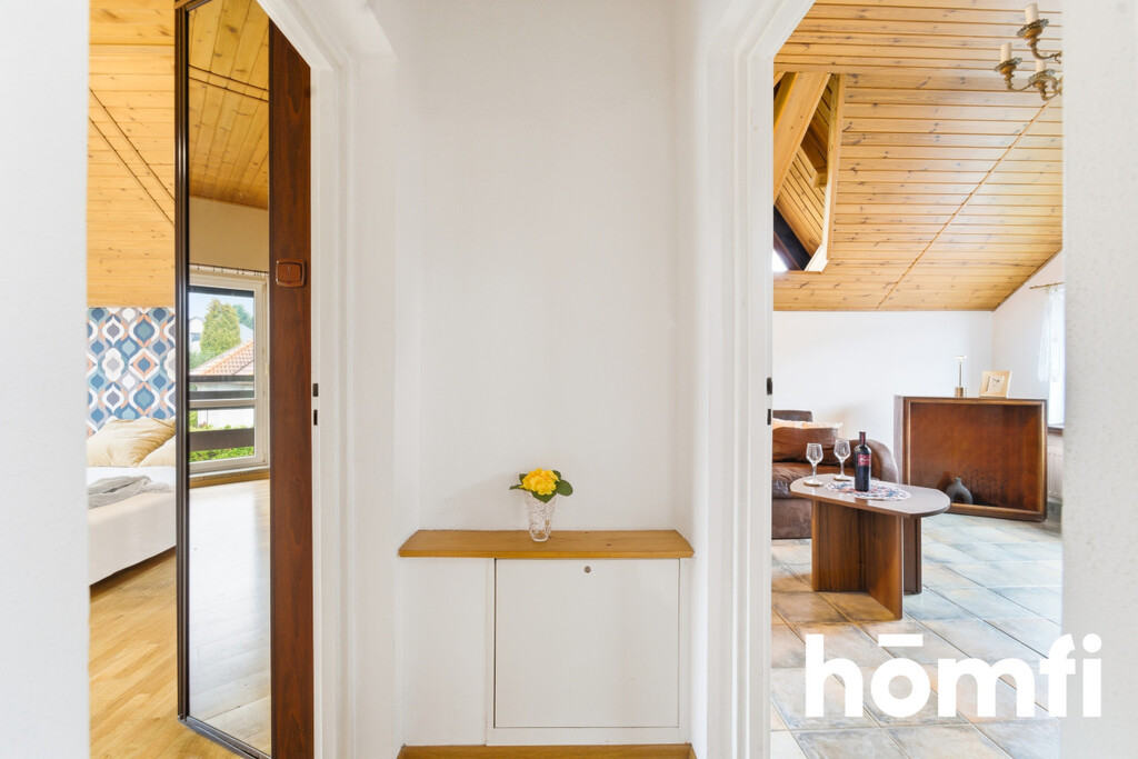Mieszkanie 75&nbsp;m², Preczów, Wiejska - zdjęcie 4