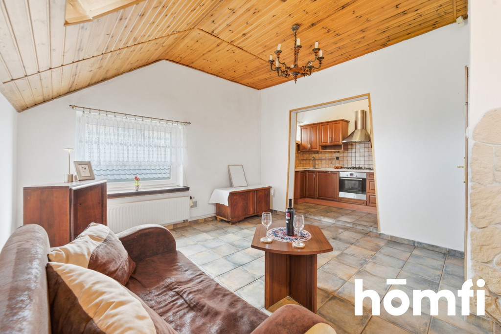 Mieszkanie 75&nbsp;m², Preczów, Wiejska - zdjęcie 12