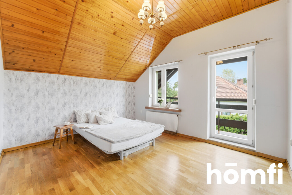 Mieszkanie 75&nbsp;m², Preczów, Wiejska - zdjęcie 5