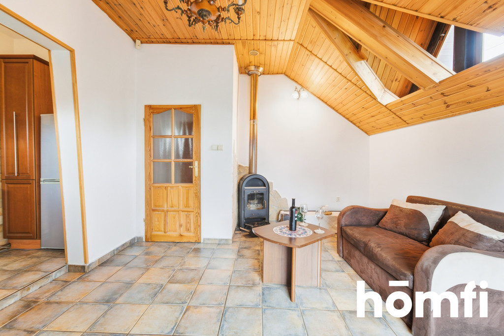 Mieszkanie 75&nbsp;m², Preczów, Wiejska - zdjęcie 11