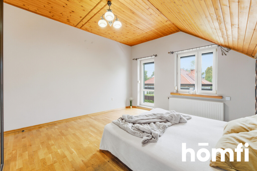 Mieszkanie 75&nbsp;m², Preczów, Wiejska - zdjęcie 2