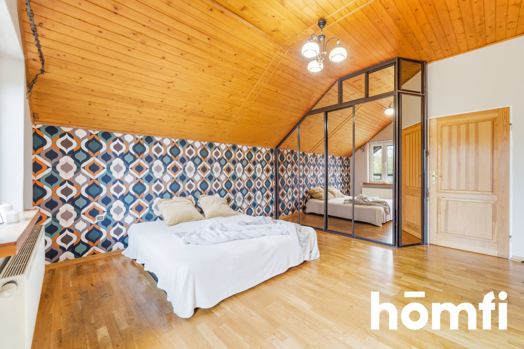 Mieszkanie 75&nbsp;m², Preczów, Wiejska - zdjęcie 17