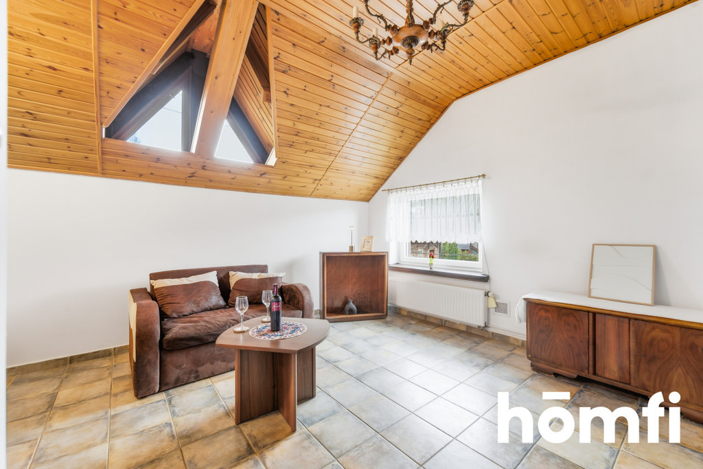 Mieszkanie 75&nbsp;m², Preczów, Wiejska - zdjęcie 14
