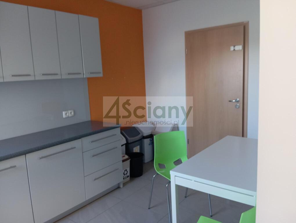Lokal biurowy do wynajęcia, 240 m², Warszawa - zdjęcie 4