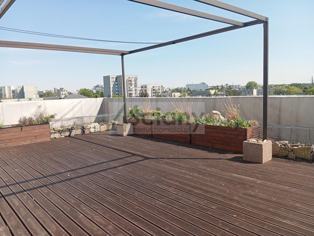 Lokal biurowy do wynajęcia, 240 m², Warszawa - zdjęcie 2