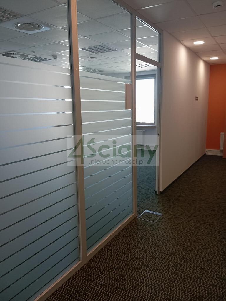 Lokal biurowy do wynajęcia, 240 m², Warszawa - zdjęcie 5