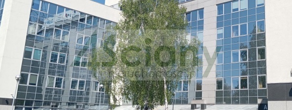 Lokal biurowy do wynajęcia, 240 m², Warszawa - zdjęcie 1