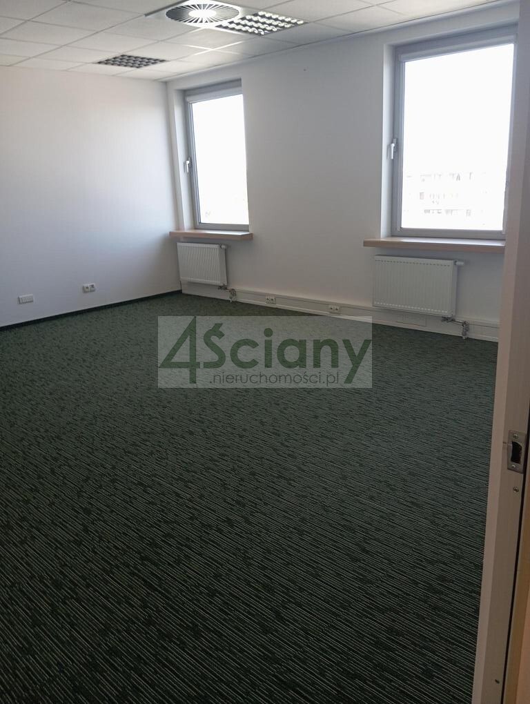 Lokal biurowy do wynajęcia, 111 m², Warszawa - zdjęcie 5